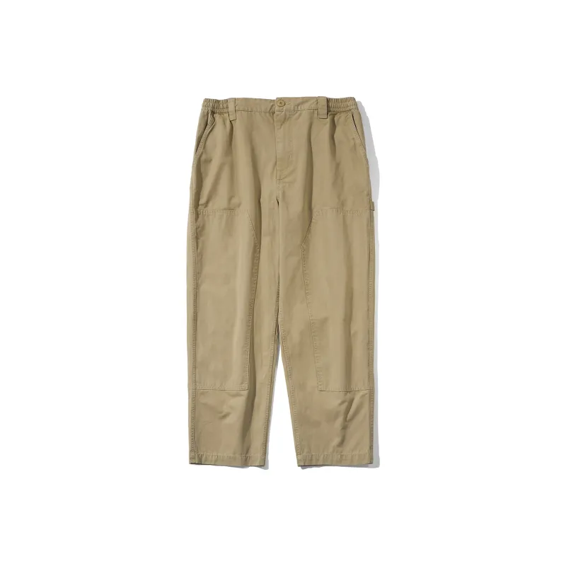 RESTICK Cargo Pants Men-0