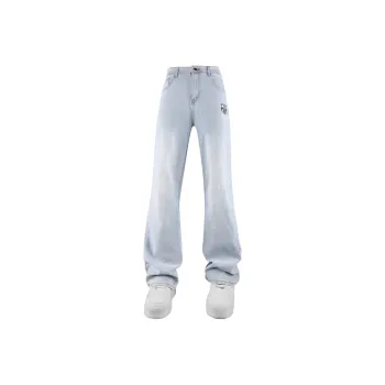 FCB ARCELONA Jeans Unisex