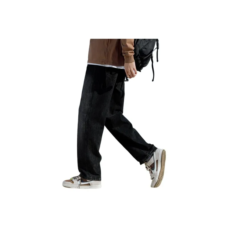 KONZEN· Jeans Unisex-35