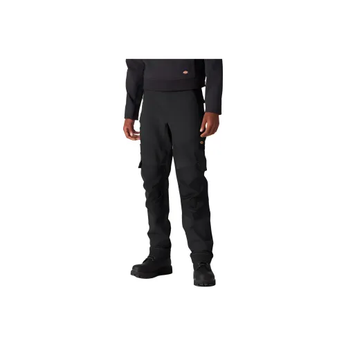 Dickies Cargo Pants Men's Gray Black