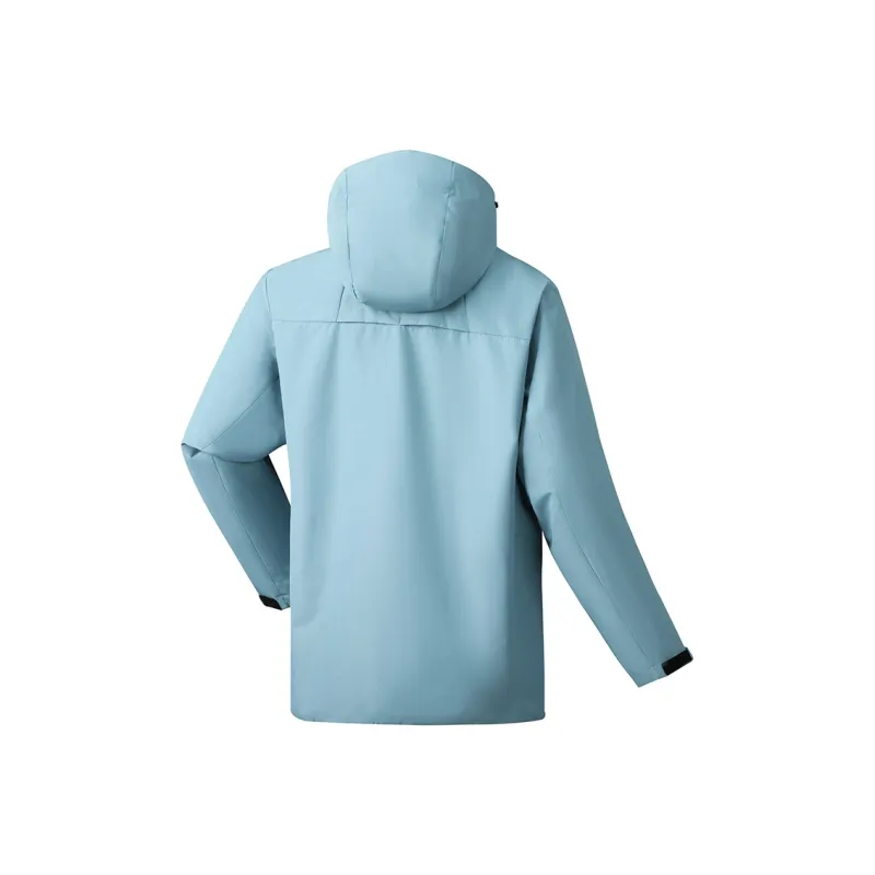 U.S. POLO ASSN. Jackets Unisex-4