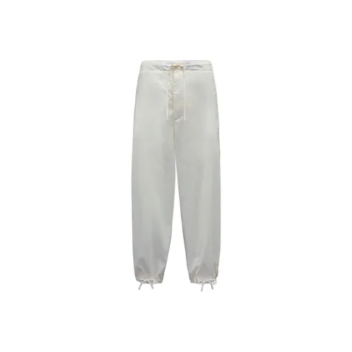 GUCCI Gg Technical Jersey Jogging Pants