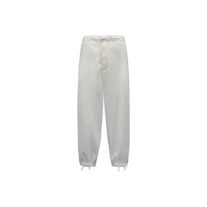 MONCLER GENIUS Moncler 1952 Drawstring Jogging Pants-0