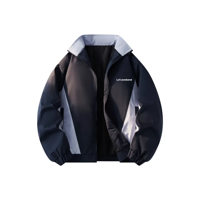 LA'T.WEEKEND Jackets & Coats Unisex-16