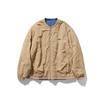 Nautica White Sail Nautica White Sail SS24 Jackets Unisex Gray Blue
