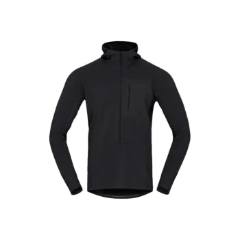 NORRONA Jackets & Coats Men's Black