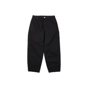 THE NORTH FACE PURPLE LABEL Casual Pants Unisex Black