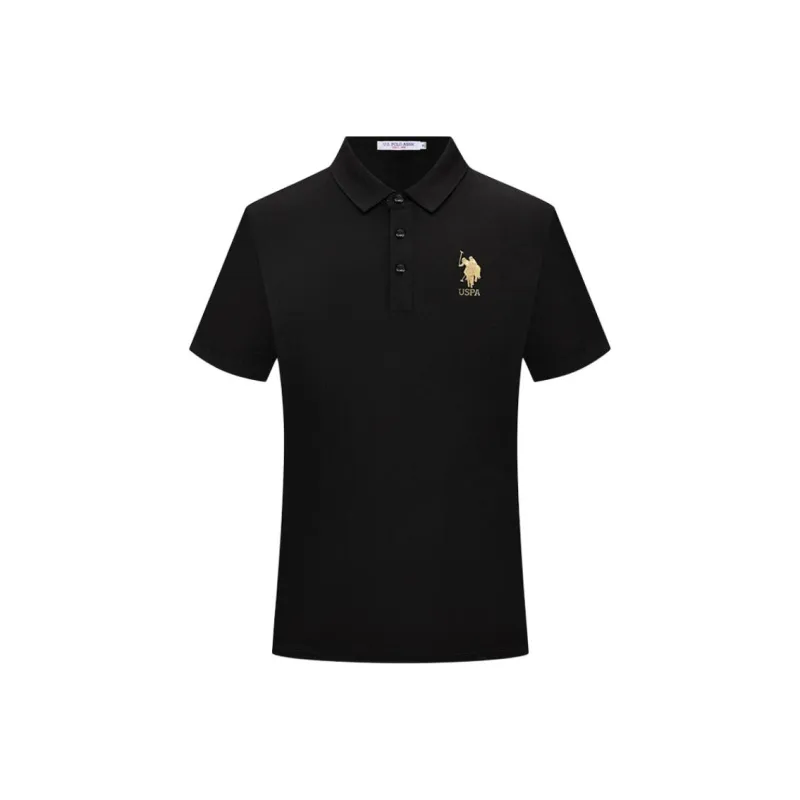U.S. POLO ASSN. Polo Shirt Unisex-6