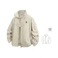 Beige Apricot (Includes Random Puffer Jacket)