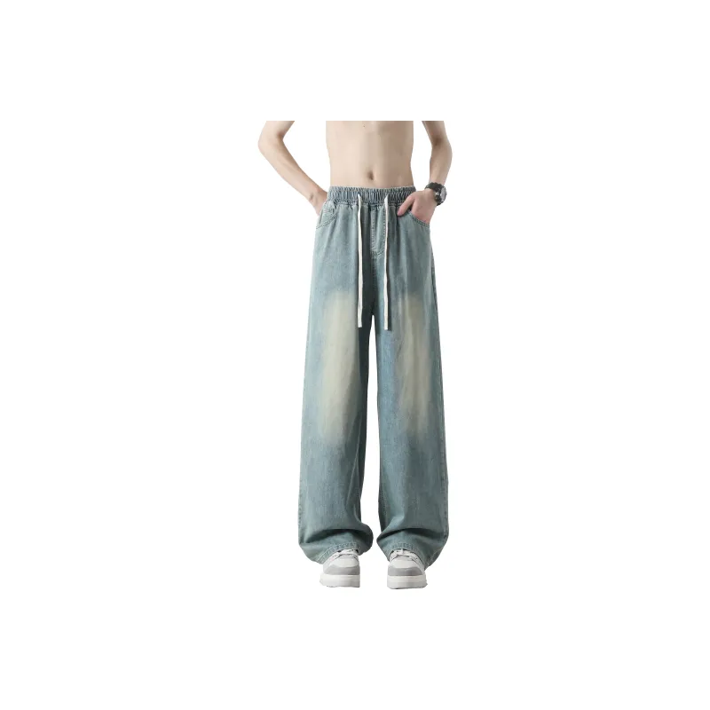 KAIPAINEN Jeans Unisex-3