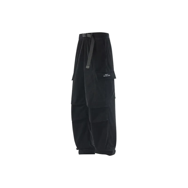 MOPE Cargo Pants Unisex-10