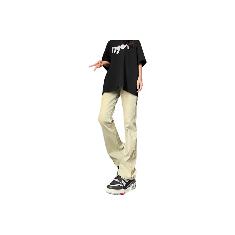 DUATOGE Jeans Men-5