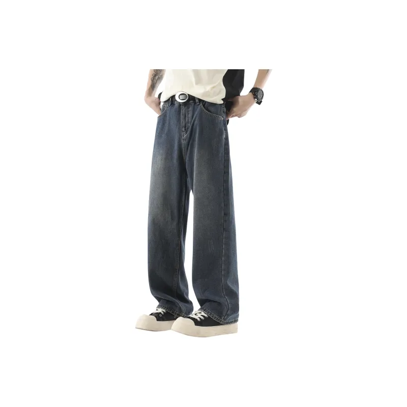 DANGERTIGER Jeans Unisex-6