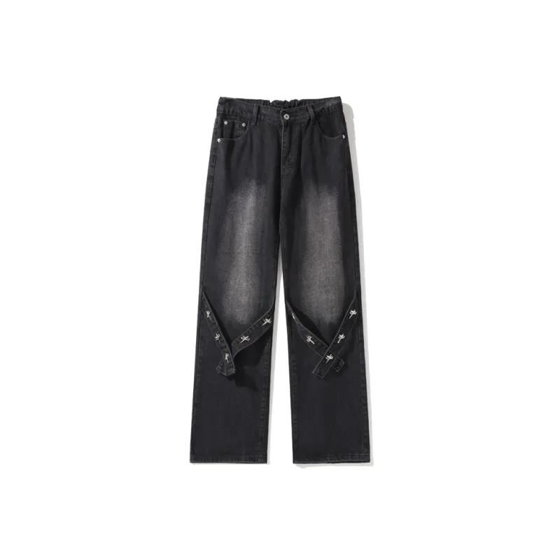 Kudamm Jeans Unisex-0