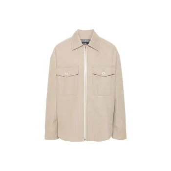 Jacquemus Montagne Jacket