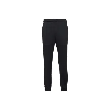 PRADA Knitted Sweatpants Men Black