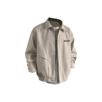 CHARLIE GOLF Jackets Coats Unisex