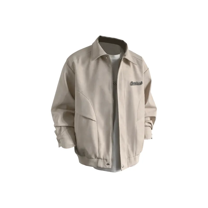 CHARLIE GOLF Jackets Coats Unisex-0