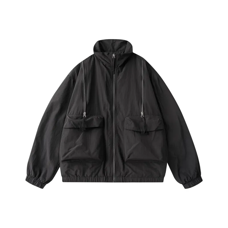 SESAME STREET Jackets Coats Unisex-0