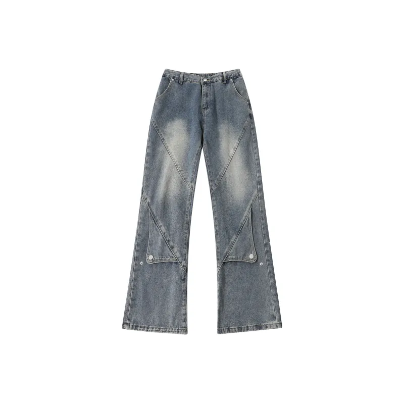 KM Jeans Unisex-0