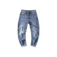 Denim Blue