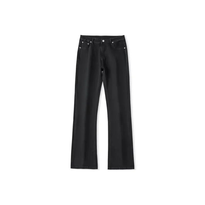 Emoji Jeans Unisex-9