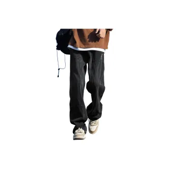 MARK WAFFLE Jeans Unisex
