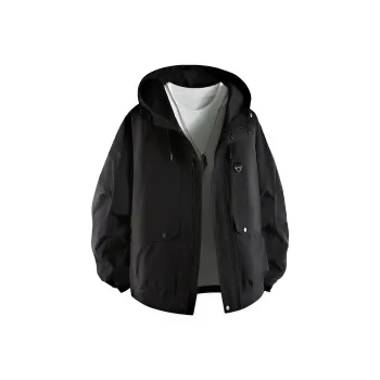 DBD WH Jackets Men