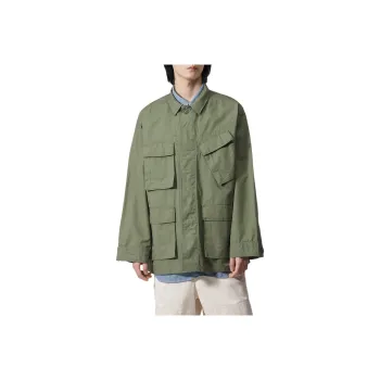 ENGINEERED GARMENTS Jackets Coats Men's Green