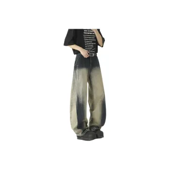 MXDT Jeans Unisex Blue