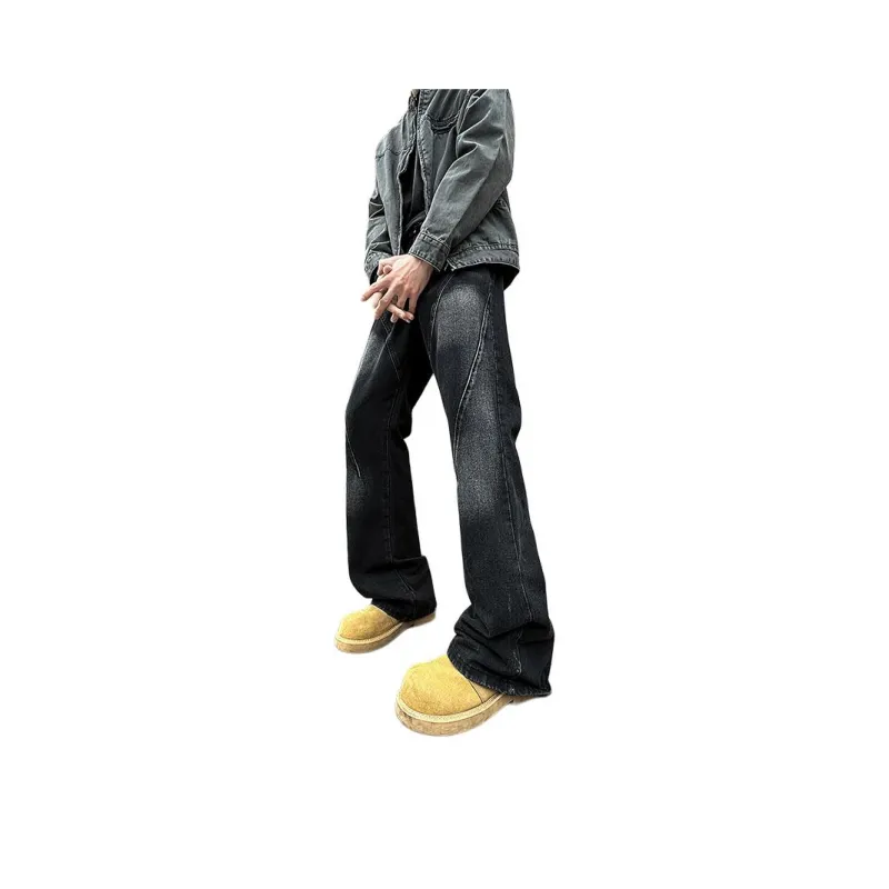 VIPGOOSE Jeans Unisex-0