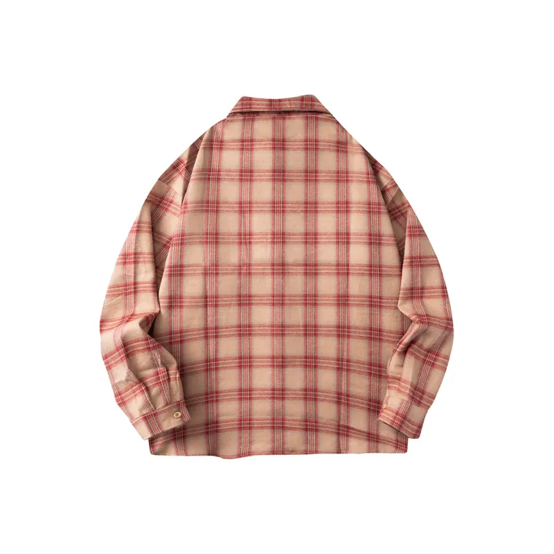 CASAMIA Shirts Men-7