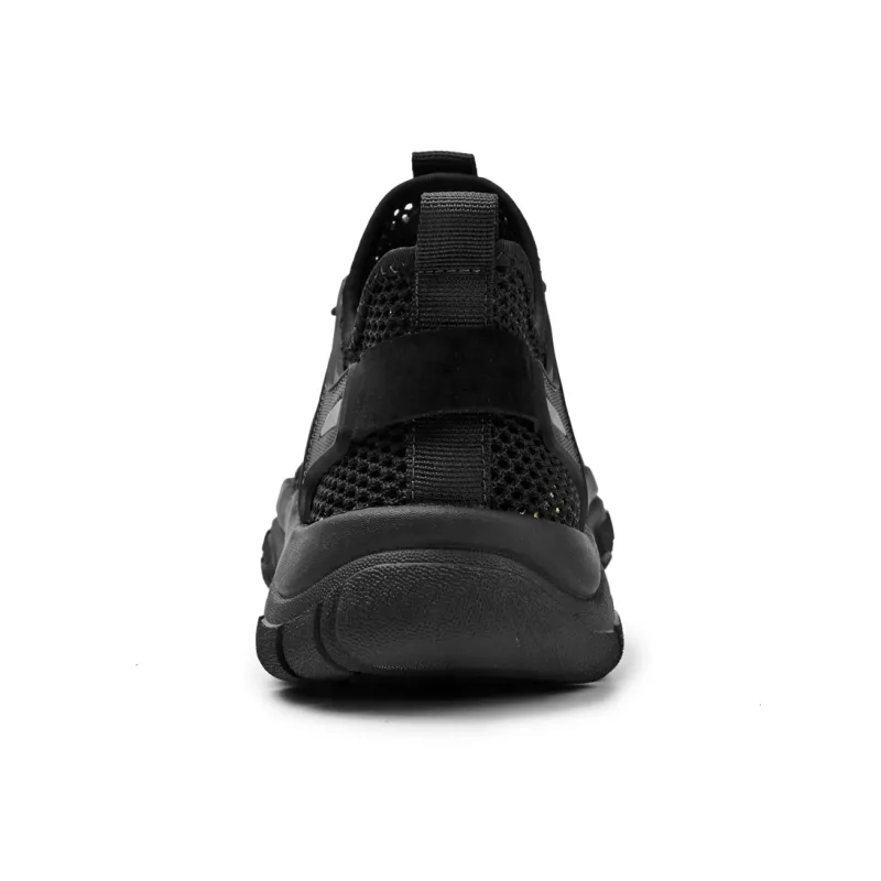Season Ram Low Top Casual Shoes Men's-6