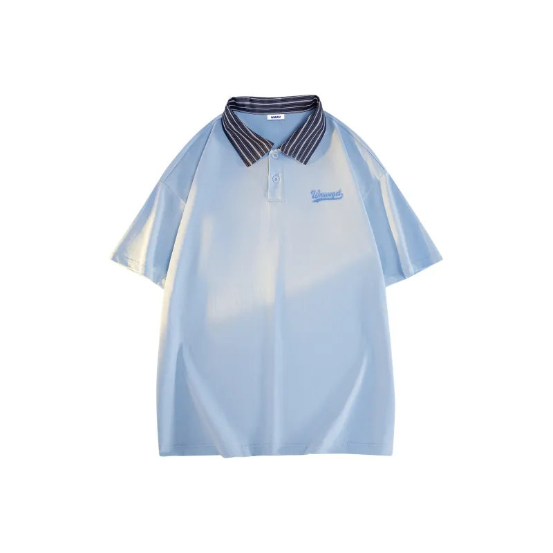 WMWV Polo Shirts Unisex-18