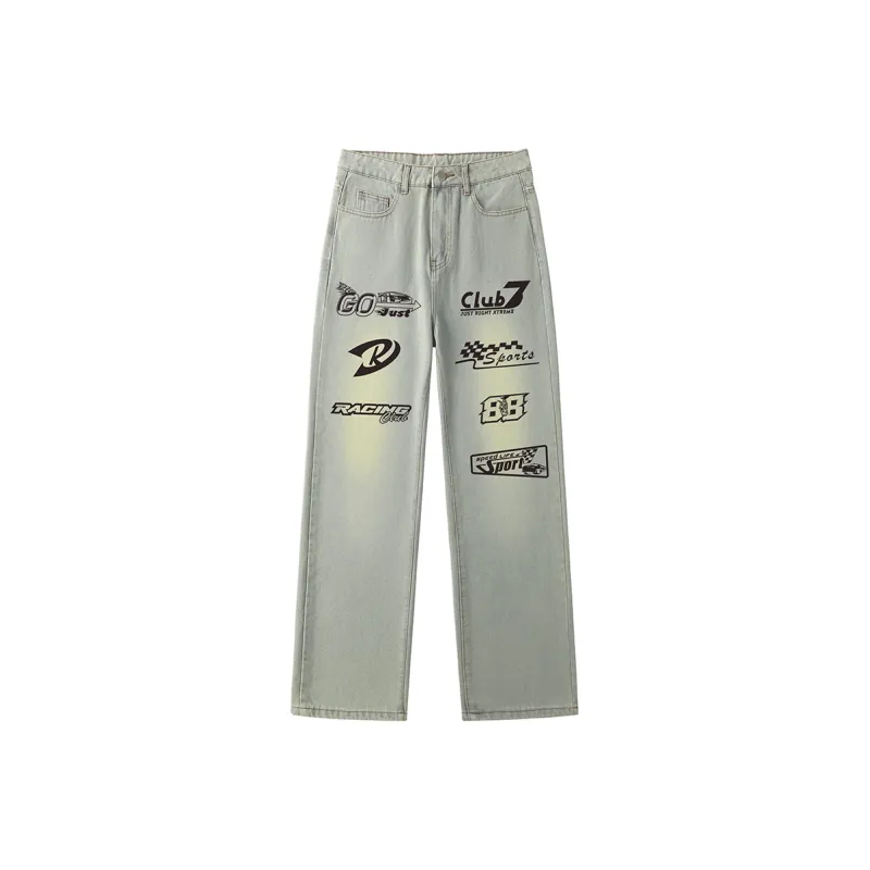 JRX Jeans Unisex-2