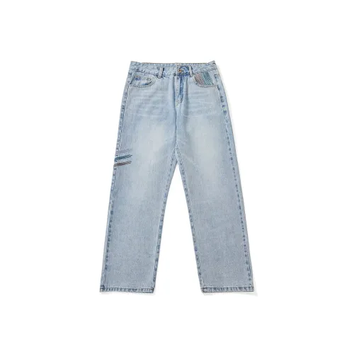 EPTISON Jeans Men