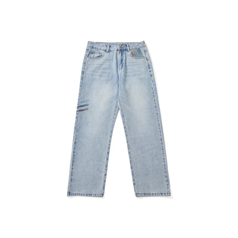 EPTISON Jeans Men-0