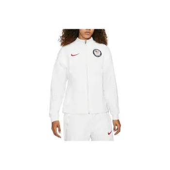 Nike Medal Stand Jacket Jackets Coats Men's White