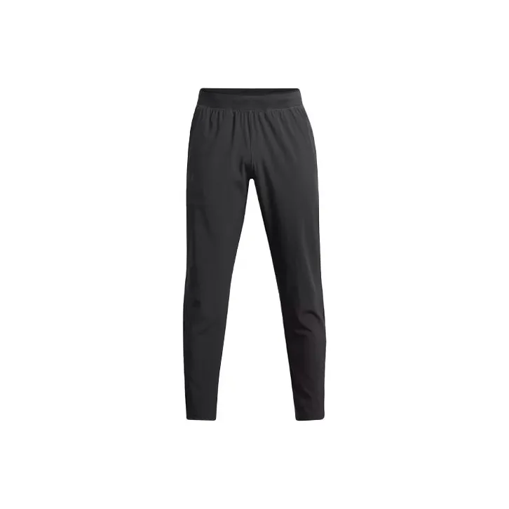 Under Armour Jogger Moderate Sports Pants Men's Jet Ash-0