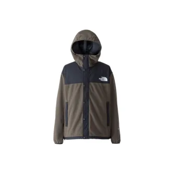 THE NORTH FACE Jackets Coats Unisex Brown