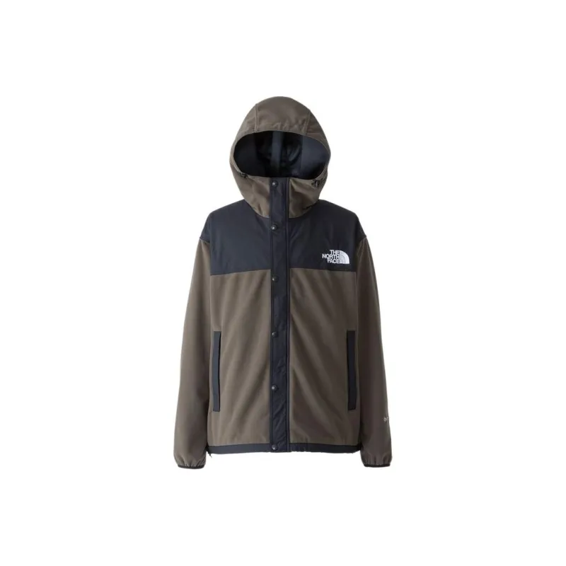 THE NORTH FACE Jackets Coats Unisex Brown-0