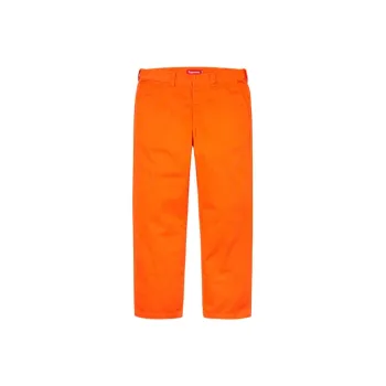 Supreme Work Pant