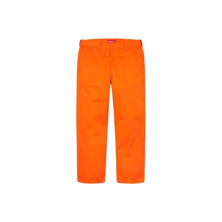 Supreme Work Pant-6