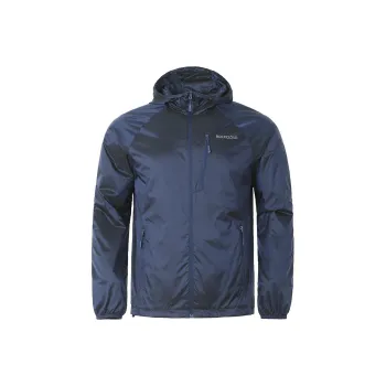 Rock Cloud Jackets & Coats Men's Arctic Blue