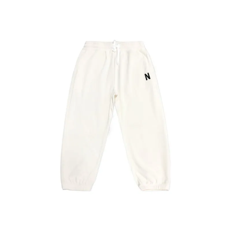 NPC Jogger Moderate Casual Pants Unisex-2