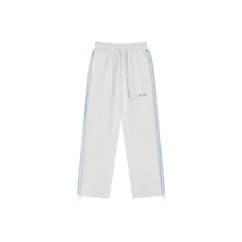 NOCAO Knitted Sweatpants Unisex-9