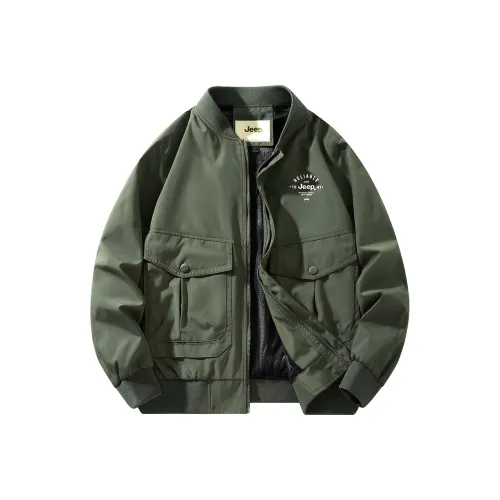 Jeep Jackets Unisex