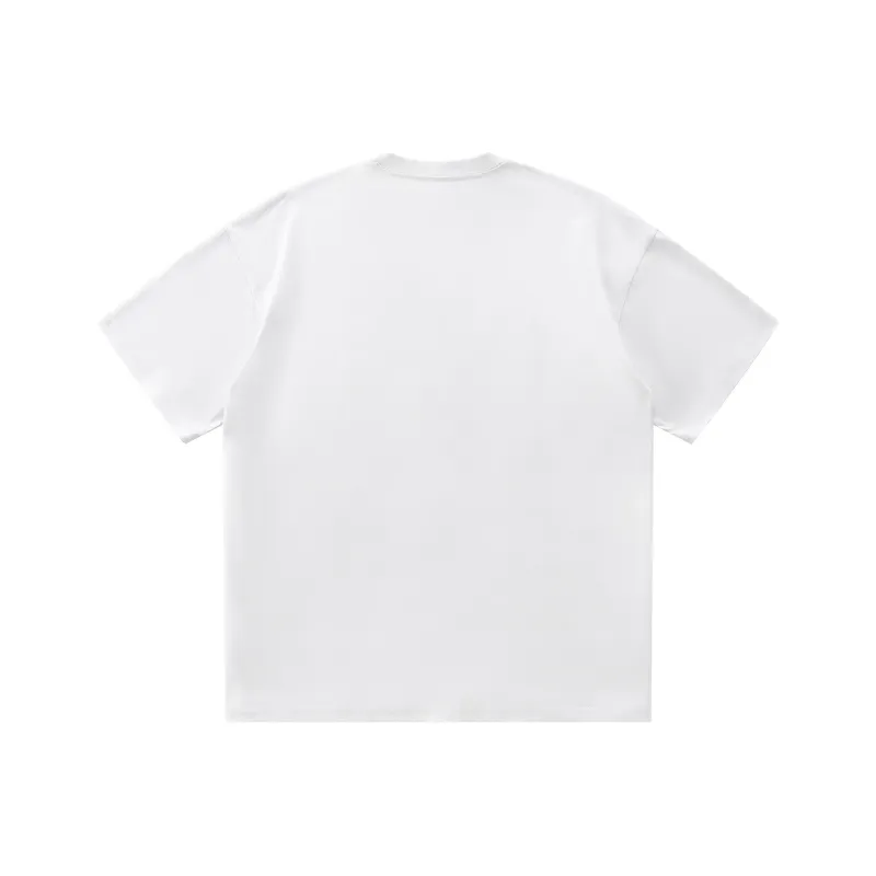 The Simpsons T Shirts Unisex-1