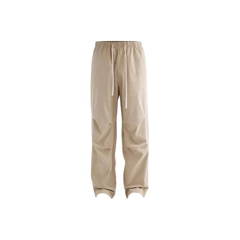 CHINISM Cargo Pants Unisex-12