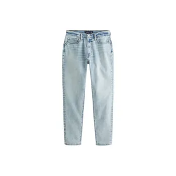 Abercrombie＆Fitch Jeans Men Light